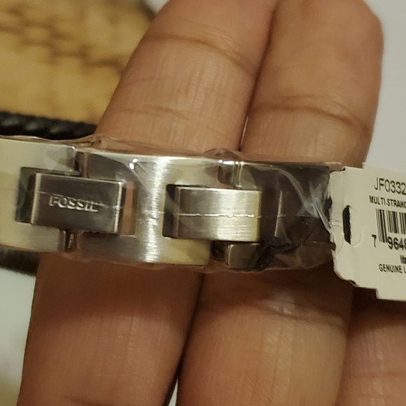 FOSSIL BRACELET - Picture 2 of 6